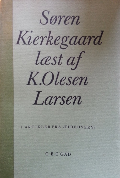 K. Olesen Larsen